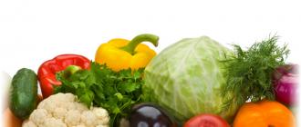 Как используют сушеные овощи?